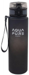 Astra Aqua Pure 600 ml hall/must joogipudel