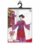Laste Geisha kimono kost&uuml;&uuml;m - Jaapani teema, suurus 158