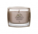 Yankee Candle minik&uuml;&uuml;nal "soe ka&scaron;miir" - 37g
