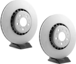 Brembo 09.7011.11 piduriketas ees, 256mm, 22mm