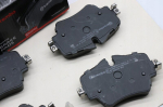 Brembo P 06 093 esimesed pidurikettad