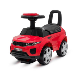 Laste t&otilde;ukeauto Baby Mix Suv Prime punane