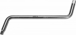 Yato &otilde;li t&uuml;hjenduskruvi mutriv&otilde;ti 8x10mm