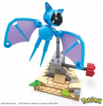 Mega Construx Pokemon Zubat &ouml;&ouml;lend Hkt19