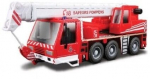Bburago auto metallmudel 1:50