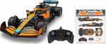 Mclaren Mcl36 Rc 1:18 puldiga auto