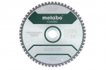 Metabo ketassaag Multi Cut Classic 254x30mm Z60