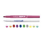 Carioca Magic Colorup markerid, 10 v&auml;rvi