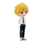 Mootorsaemees Denji Q Posket Anime figuur &ndash; Banpresto