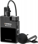 Comica Boomx-d D1 juhtmeta mikrofonis&uuml;steem