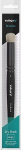 Vallejo B07003 Dry Brush &uuml;mmargune naturaalsete harjastega pintsel, suurus L