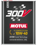 Mootori&otilde;li Motul 300v Competition 10w-40 2l