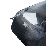 Deuter Race 12 - matkaratta seljakott, 12l, must