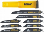 Dewalt Dt2443l Bimetallist toorikud 8 tk. kiireks l&otilde;ikamiseks
