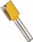 Dewalt otsefrees puidule, soonega, 16mm, 8mm varrega