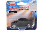 Volkswagen Beetle 1967 metallauto, 1:54