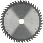 Ketassaag puidule Norton 160mm, auk 20mm, 16 hammast