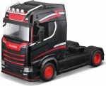 Tulet&otilde;rjeauto Bburago Scania 1:43