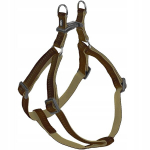 Nobby Soft Grip koerarakmed Xs/s, 10mm/30-40cm, pruun