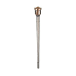 Milwaukee Sds Max betoonipuur 65 x 550 mm
