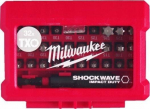 Milwaukee Shockwave Torx 32tk amortisaatorid