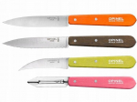 Opinel Essentials Fifties Box k&ouml;&ouml;ginugade komplekt