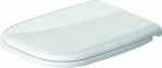 Duravit D-kood 0067390000 Istmekate, valge, duroplast