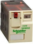 Abirelee 3p 230v Ac Rxm3ab1p7