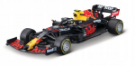 Mudelauto Red Bull Rb16b Sergio Perez 1:43 Bburago