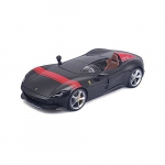 Mudel Ferrari Monza Sp1 must 1:24 Bburago