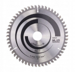 Boschi ketassaag 200x2,4x30mm, 54 hammast, Multi Material