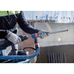 Bosch Expert Sds Clean max puur betooni jaoks 24x400x650 mm