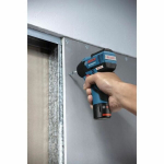 Wireless shock screwdriver GDR 12V-110 12 V (without battery or charger) in L-Boxx-Bosch-06019e0003 box