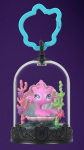 Monster High kujuke terraariumi ja ripatsiga &ndash; Neptuun