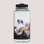Nalgene Tritan 1l veepudel Astro Motell