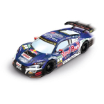 Carrera Rc Audi R8 Lms Gt3 evo Ii - 1:16, aurufunktsiooniga