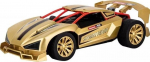 Carrera Steam Rider Rc auto auruefektidega