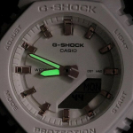 Casio Gma-p2100m-7aer naiste k&auml;ekell