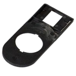 Eaton M22s-stdd-x nimesilt, must