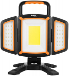 Neo Tools Led t&ouml;&ouml;lamp powerbank funktsiooniga, 2000lm