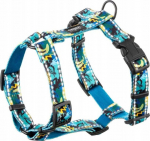 Chaba Guard Szelki dla Psa Carnival Rozmia M &ndash; Odblaskowe, Regulowane