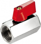 Perfexim 3021ww mini kuulventiil 1/2" Dn15