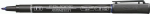 Rystor p&uuml;simarker, sinine, 1,0 mm