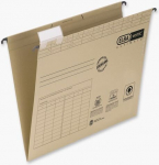 Elba Vertic Ultimate pruunid rippk&ouml;itjad, 25 tk.