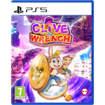 Arvutim&auml;ng M&auml;ng Clive 'n' Wrench Ps5