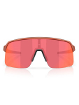Oakley Sutro Lite punased spordip&auml;ikeseprillid