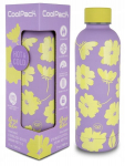 Coolpack Bonet 500 ml metallist termos - Flores Lila