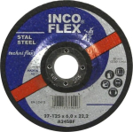 L&otilde;ikeketas metallile 180x6x22,2 mm