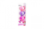 Love&heart huulepalsam 3tk Create It! - Canenco