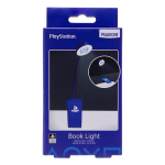 Playstationi raamatuvalgusti klambriga